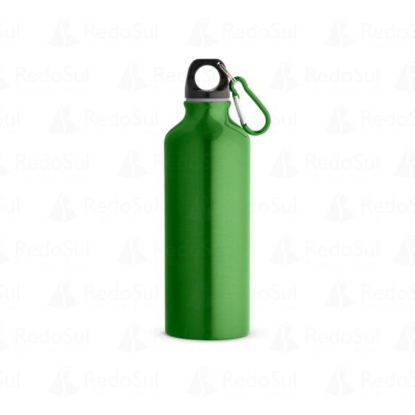 Squeeze Personalizado em Alumínio 500 ml